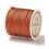 Bobine fil de jade 0.8mm (50m)
