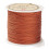 Bobine fil de jade 0.8mm (50m)