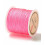 Bobine fil de jade 0.8mm (50m)
