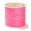 Bobine fil de jade 0.8mm (50m)