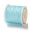 Bobine fil de jade 0.8mm (50m)