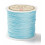 Bobine fil de jade 0.8mm (50m)
