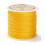 Bobine fil de jade 0.8mm (50m)