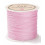Bobine fil de jade 0.8mm (50m)
