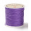 Bobine fil de jade 0.8mm (50m)