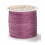 Bobine fil de jade 0.8mm (50m)