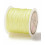 Bobine fil de jade 0.8mm (50m)