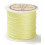 Bobine fil de jade 0.8mm (50m)