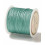 Bobine fil de jade 0.8mm (50m)