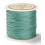 Bobine fil de jade 0.8mm (50m)