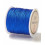 Bobine fil de jade 0.8mm (50m)