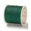 Bobine fil de jade 0.8mm (50m)