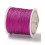 Bobine fil de jade 0.8mm (50m)
