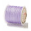 Bobine fil de jade 0.8mm (50m)