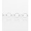 Chaine fine inoxydable (10cm)