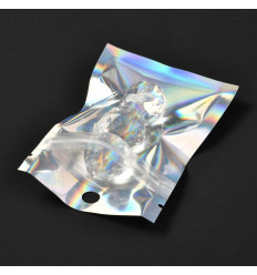 Blister emballage 12x8cm (30pcs)