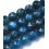 2mm - Chapelet pierre - apatite