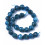 2mm - Chapelet pierre - apatite