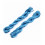 Echevette queue de rat 2mm (10m)