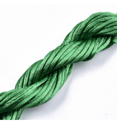 Echevette queue de rat 2mm (10m)