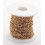 Chaine fine inoxydable (10cm)