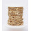 Chaine fine inoxydable (10cm)