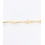 Chaine fine inoxydable (10cm)