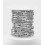 Chaine fine inoxydable (10cm)