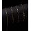 Chaine fine inoxydable (10cm)