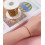 Chaine fine inoxydable (10cm)