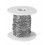Chaine fine inoxydable (10cm)