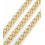 Chaine fine inoxydable (10cm)