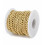 Chaine fine inoxydable (10cm)