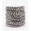 Chaine fine inoxydable (10cm)