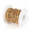 Chaine fine inoxydable (10cm)