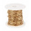 Chaine fine inoxydable (10cm)