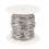 Chaine fine inoxydable (10cm)