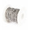 Chaine fine inoxydable (10cm)