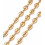 Chaine fine inoxydable (10cm)