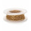 Chaine fine inoxydable (10cm)