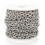 Chaine fine inoxydable (10cm)