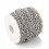 Chaine fine inoxydable (10cm)