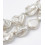 2mm - Chapelet perles de culture naturelles