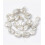 2mm - Chapelet perles de culture naturelles