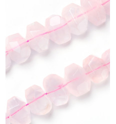 Chaine fine inoxydable (10cm)