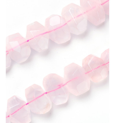 Chaine fine inoxydable (10cm)