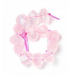 Chaine fine inoxydable (10cm)