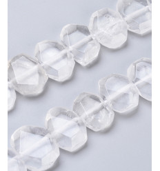 Chaine fine inoxydable (10cm)