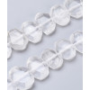 Chaine fine inoxydable (10cm)