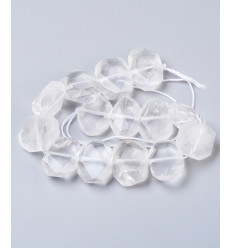 Chaine fine inoxydable (10cm)